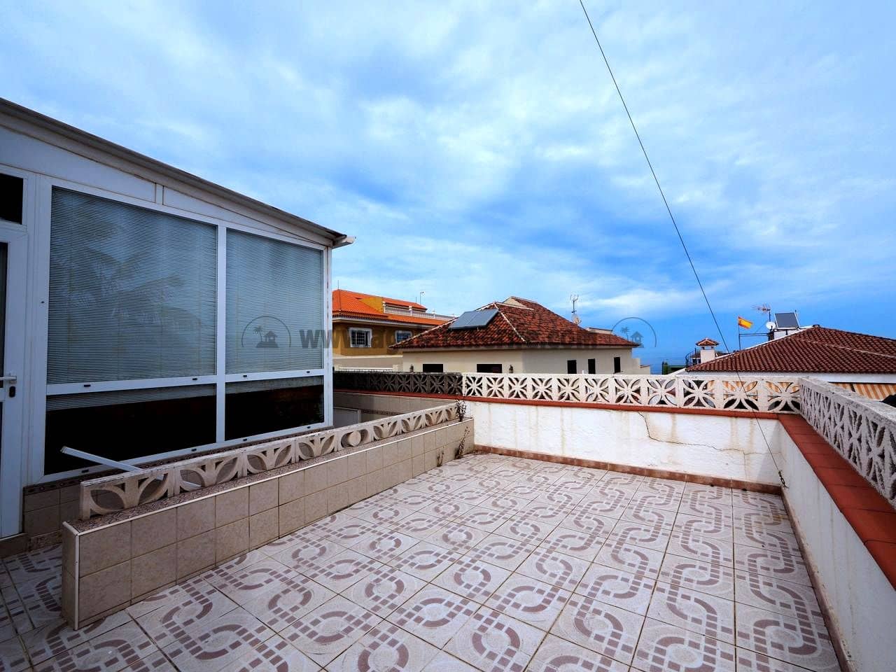 3 slaapkamer Bungalow te koop in Los Realejos - € 440.000 (Ref: 9317153)