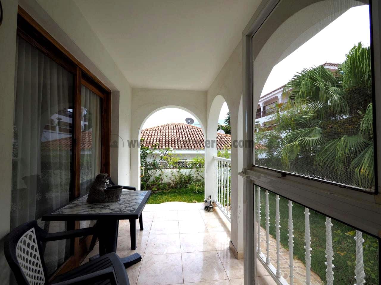 3 slaapkamer Bungalow te koop in Los Realejos - € 440.000 (Ref: 9317153)