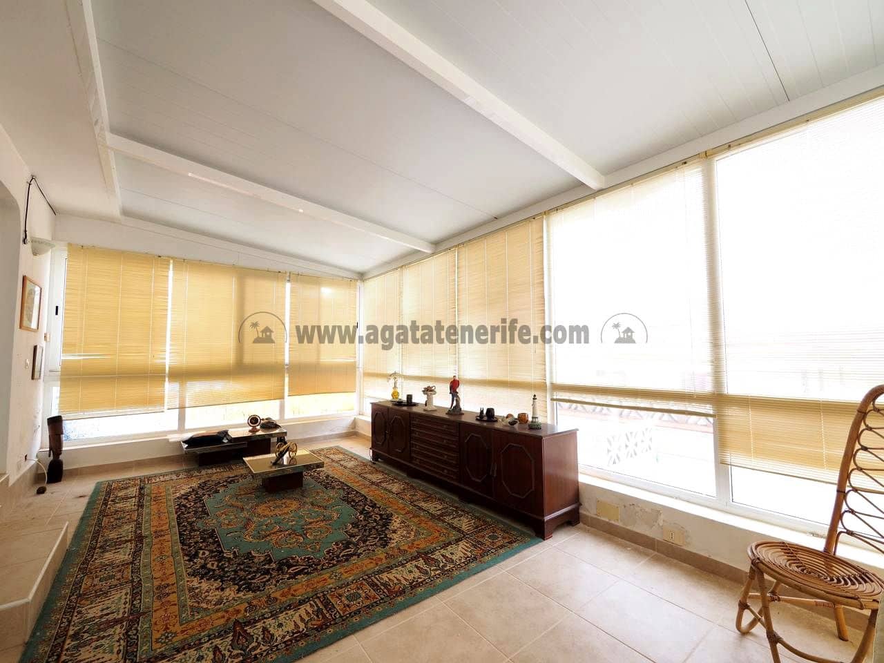 3 slaapkamer Bungalow te koop in Los Realejos - € 440.000 (Ref: 9317153)