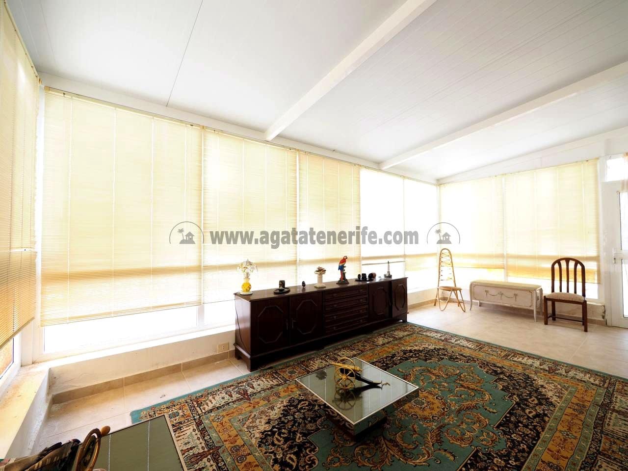 3 slaapkamer Bungalow te koop in Los Realejos - € 440.000 (Ref: 9317153)