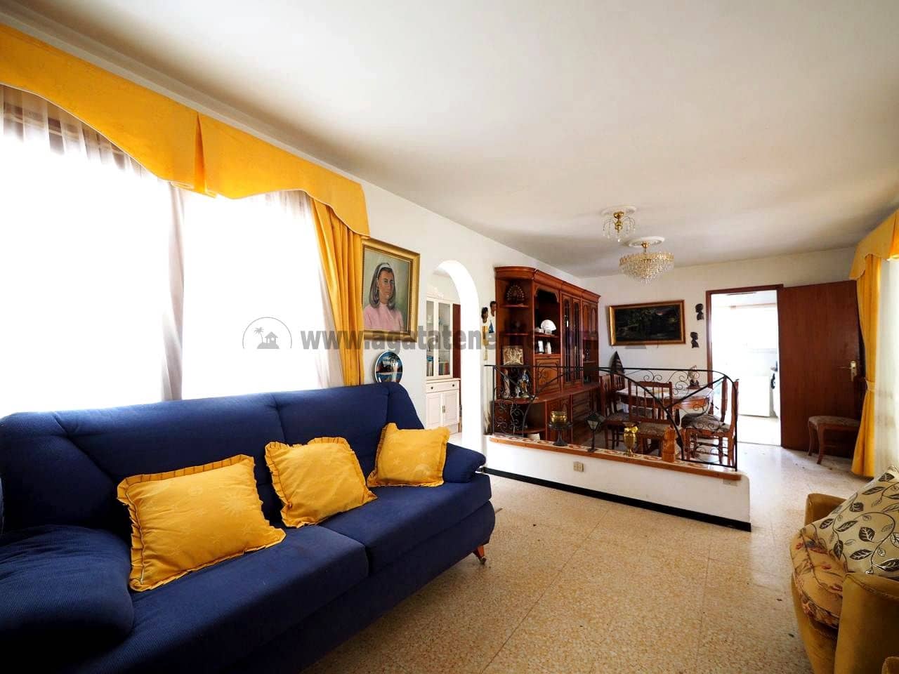 3 slaapkamer Bungalow te koop in Los Realejos - € 440.000 (Ref: 9317153)