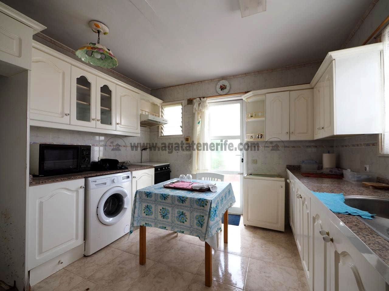3 slaapkamer Bungalow te koop in Los Realejos - € 440.000 (Ref: 9317153)