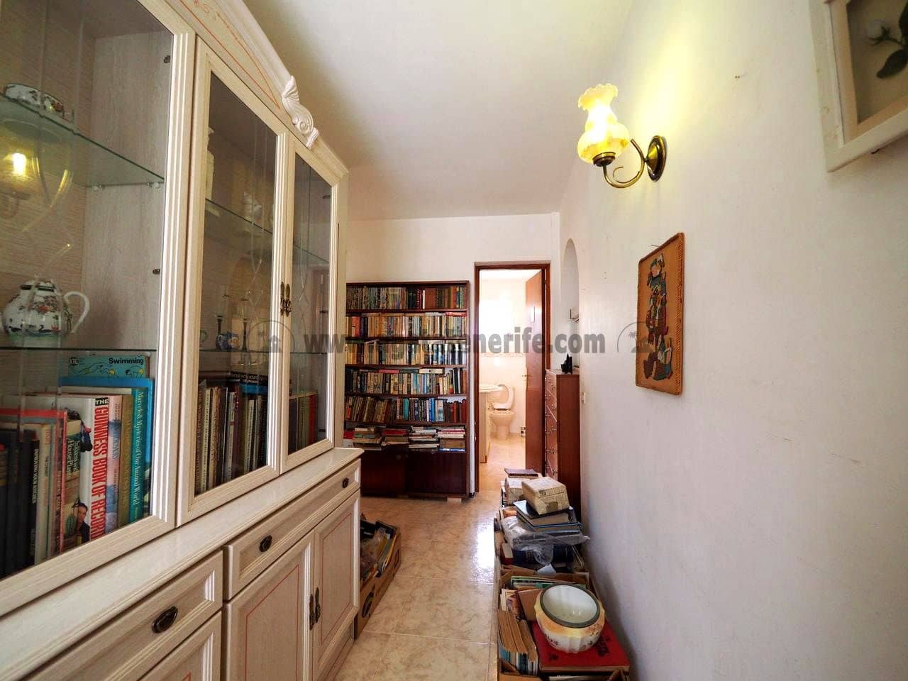 3 slaapkamer Bungalow te koop in Los Realejos - € 440.000 (Ref: 9317153)