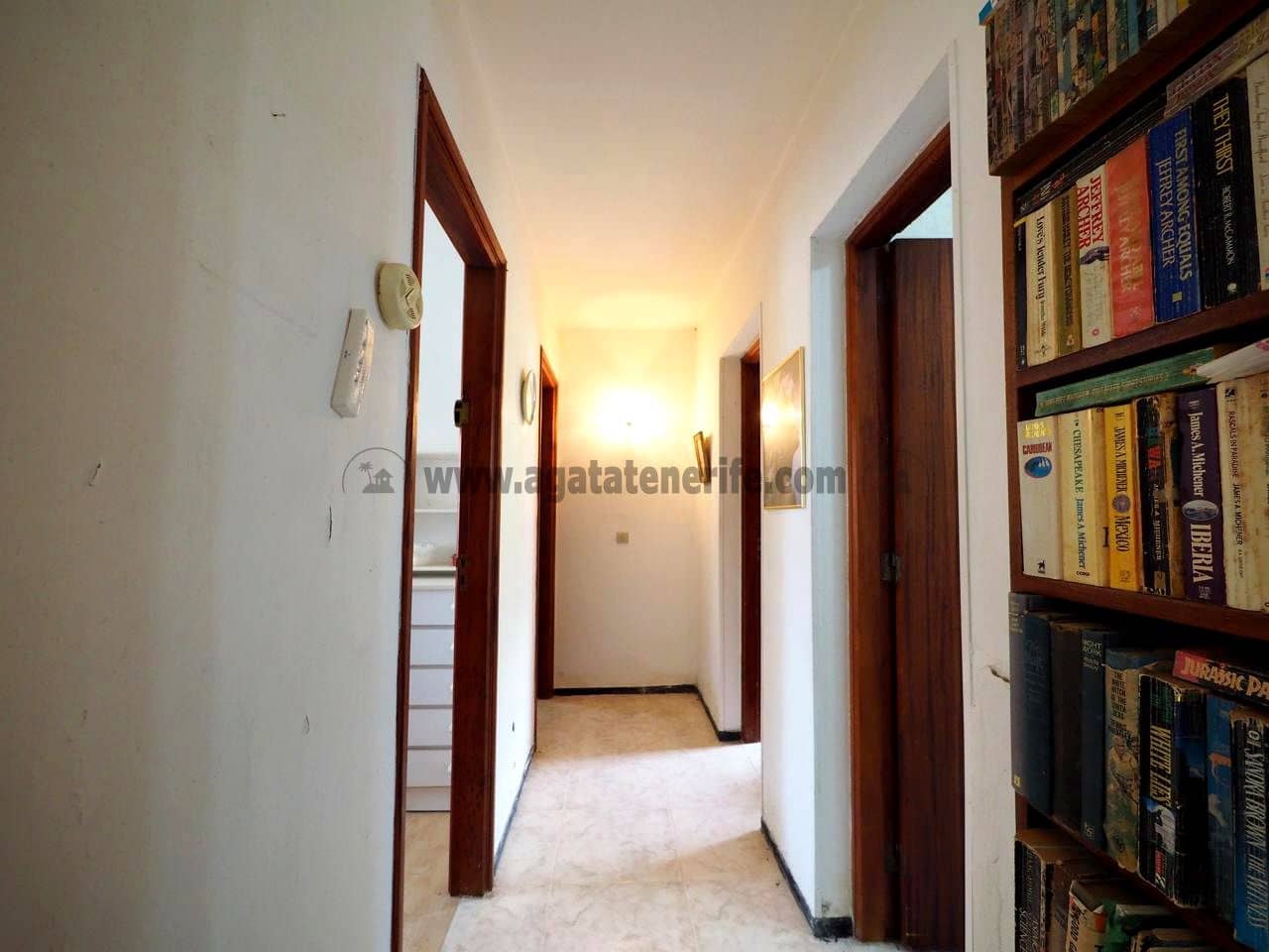 3 slaapkamer Bungalow te koop in Los Realejos - € 440.000 (Ref: 9317153)