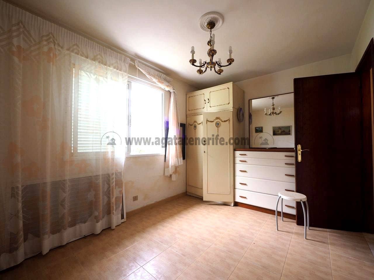 3 slaapkamer Bungalow te koop in Los Realejos - € 440.000 (Ref: 9317153)