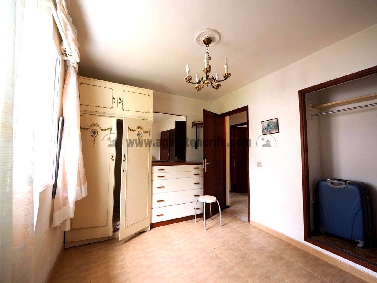 3 slaapkamer Bungalow te koop in Los Realejos - € 440.000 (Ref: 9317153)