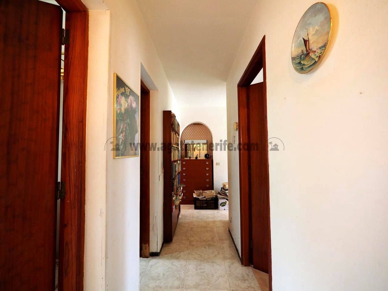 3 slaapkamer Bungalow te koop in Los Realejos - € 440.000 (Ref: 9317153)
