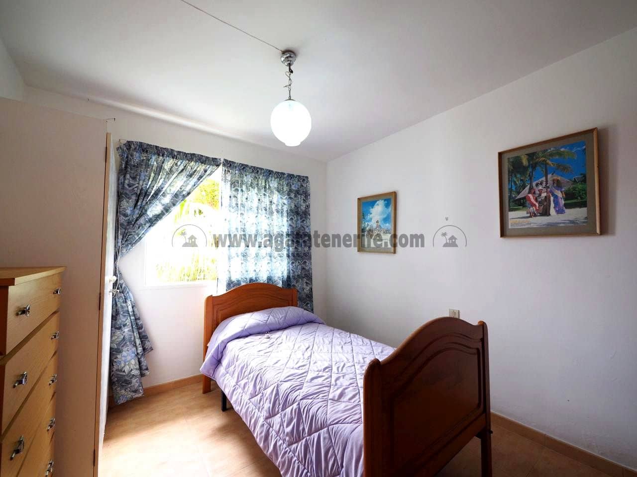 3 slaapkamer Bungalow te koop in Los Realejos - € 440.000 (Ref: 9317153)