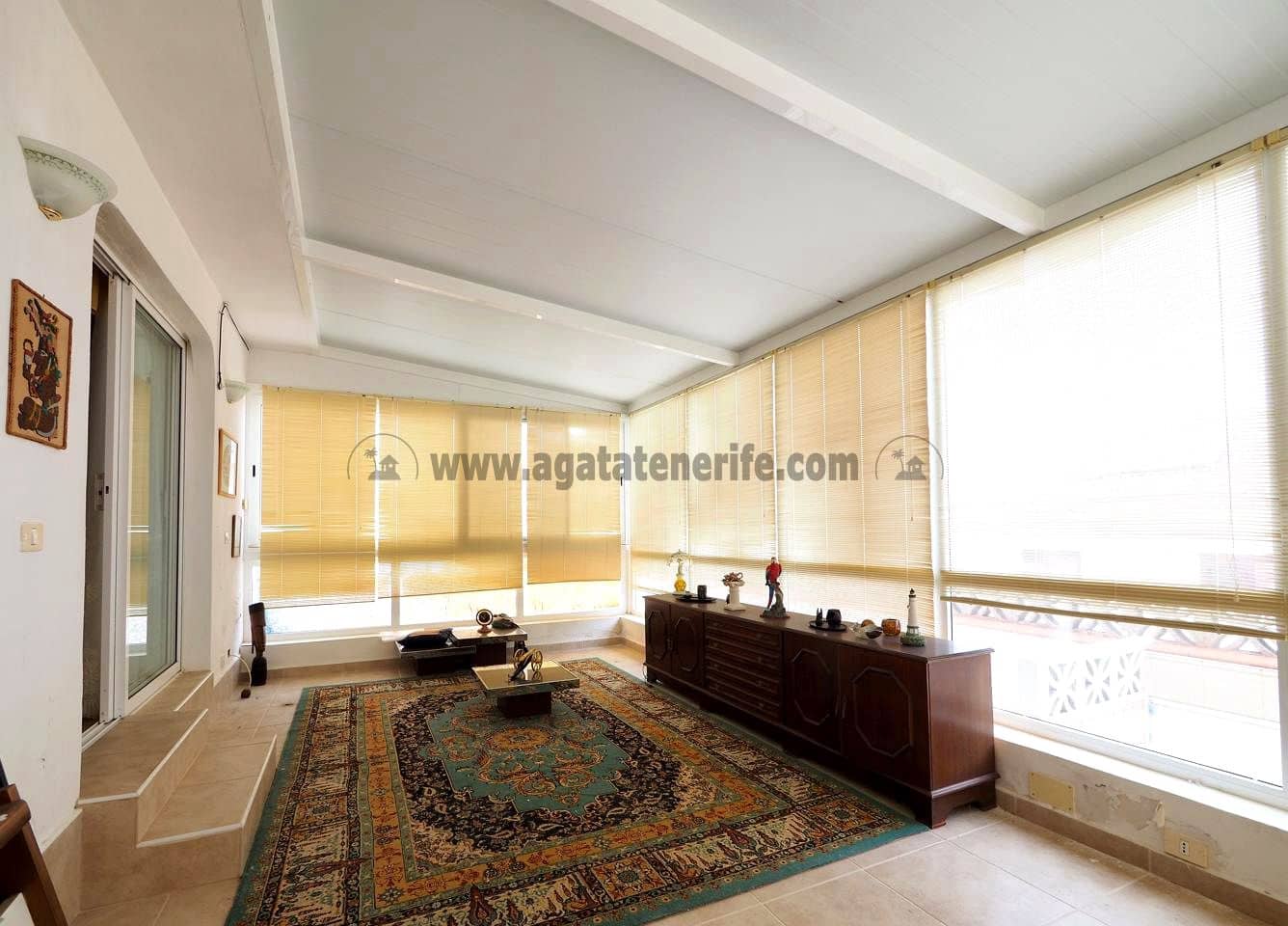 3 slaapkamer Bungalow te koop in Los Realejos - € 440.000 (Ref: 9317153)