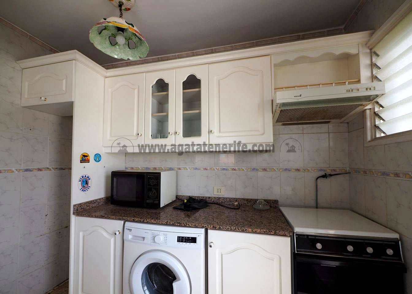 3 slaapkamer Bungalow te koop in Los Realejos - € 440.000 (Ref: 9317153)