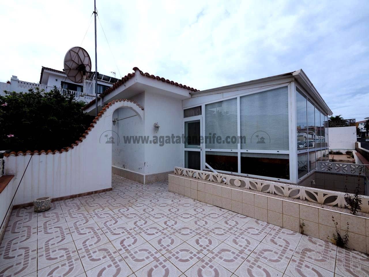 3 slaapkamer Bungalow te koop in Los Realejos - € 440.000 (Ref: 9317153)