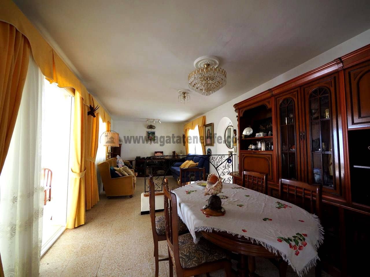 3 slaapkamer Bungalow te koop in Los Realejos - € 440.000 (Ref: 9317153)
