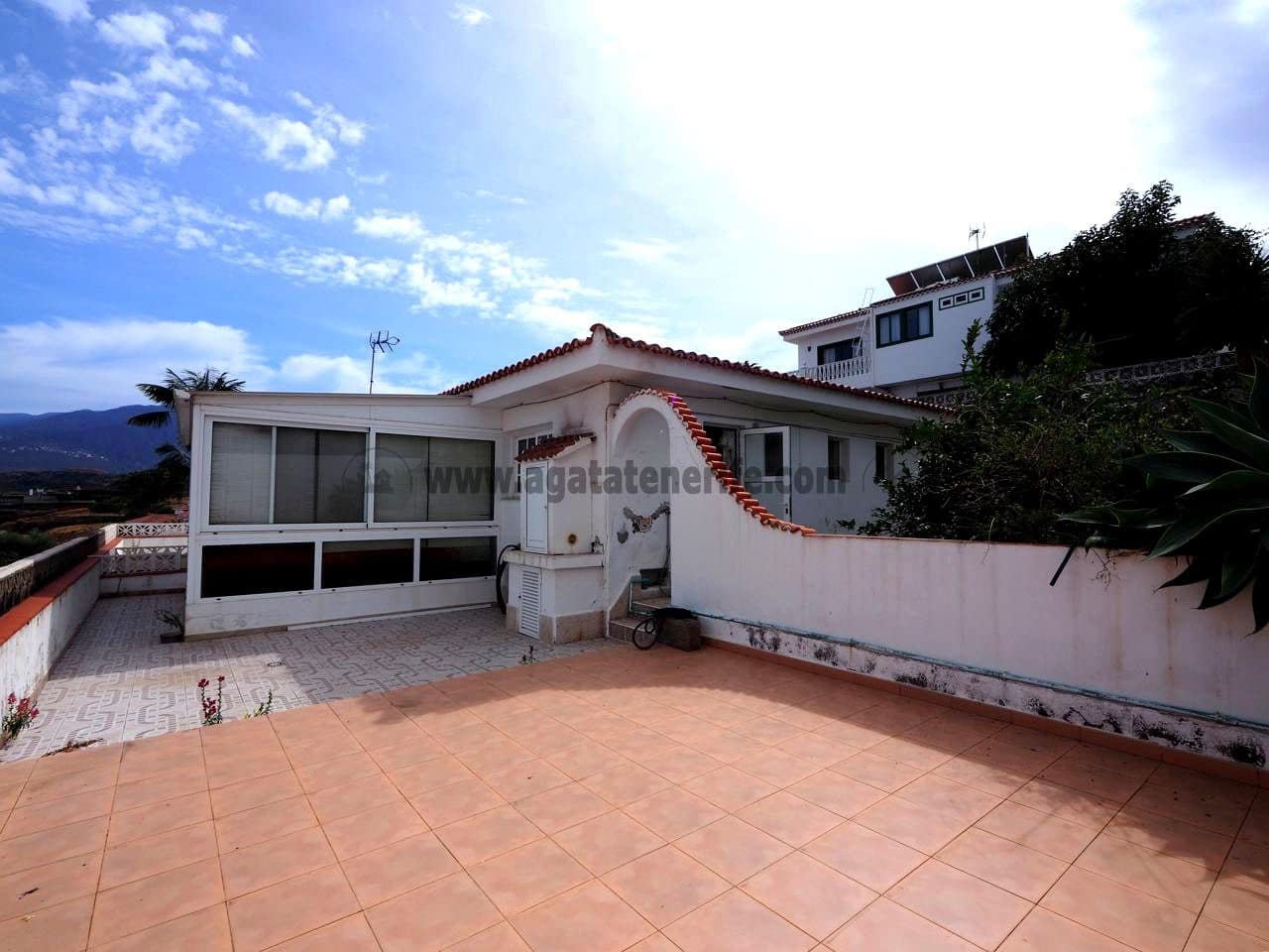 3 slaapkamer Bungalow te koop in Los Realejos - € 440.000 (Ref: 9317153)
