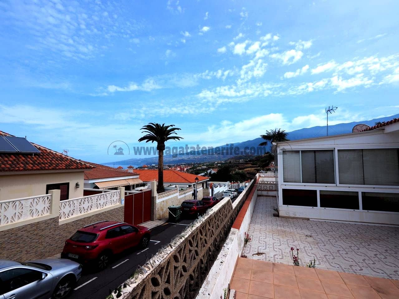 3 slaapkamer Bungalow te koop in Los Realejos - € 440.000 (Ref: 9317153)