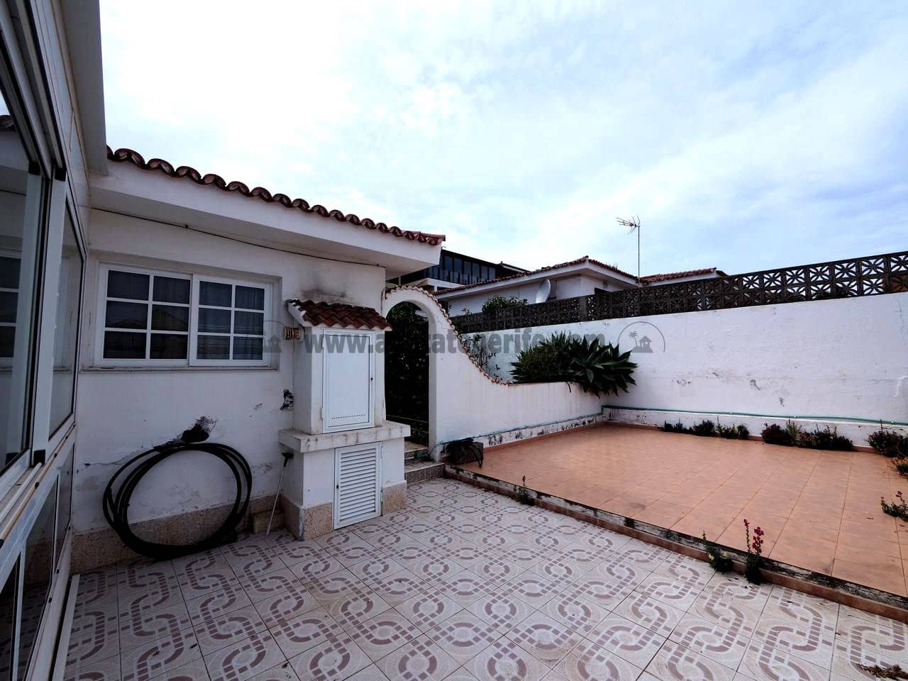 3 slaapkamer Bungalow te koop in Los Realejos - € 440.000 (Ref: 9317153)