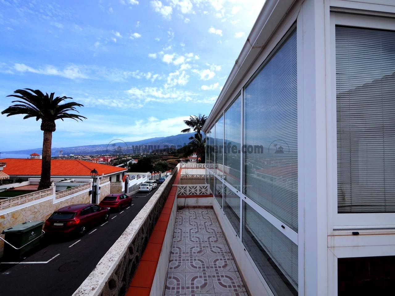 3 slaapkamer Bungalow te koop in Los Realejos - € 440.000 (Ref: 9317153)