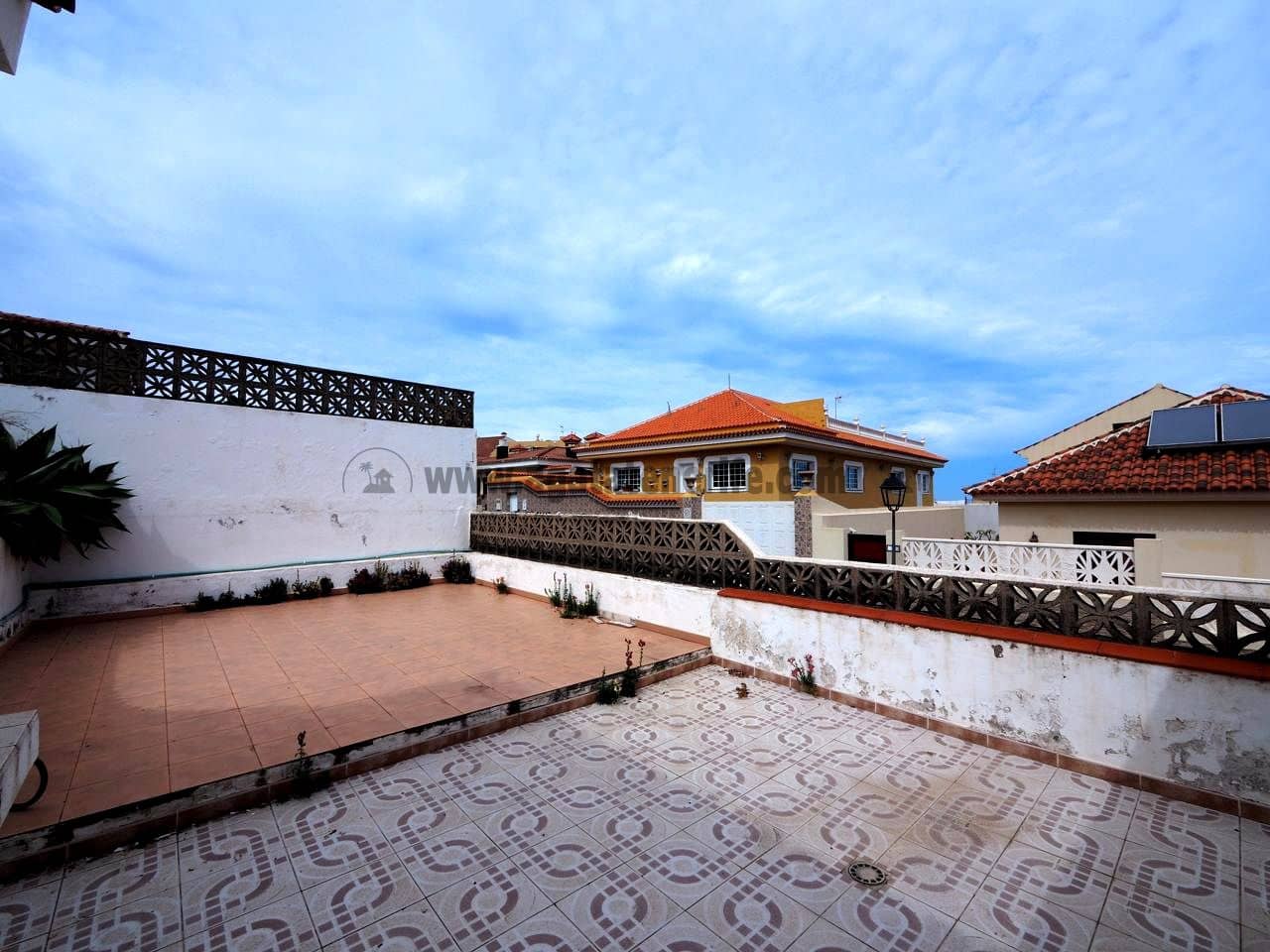 3 slaapkamer Bungalow te koop in Los Realejos - € 440.000 (Ref: 9317153)