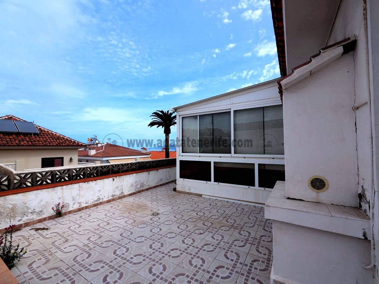 3 slaapkamer Bungalow te koop in Los Realejos - € 440.000 (Ref: 9317153)