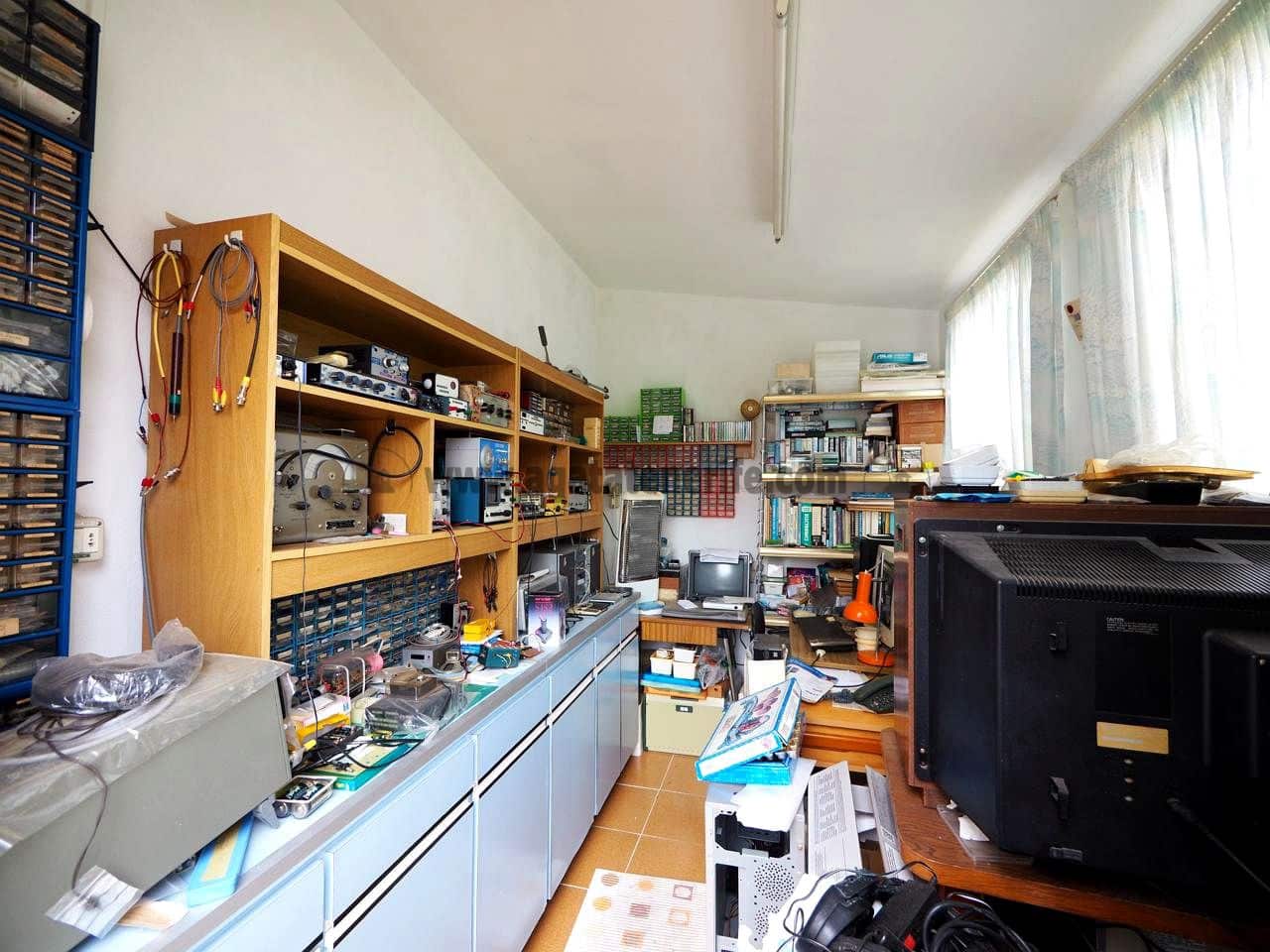 3 slaapkamer Bungalow te koop in Los Realejos - € 440.000 (Ref: 9317153)