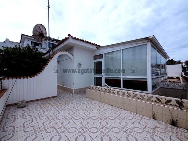 3 sovrum Bungalow till salu i Los Realejos - 440 000 € (Ref: 9317153)