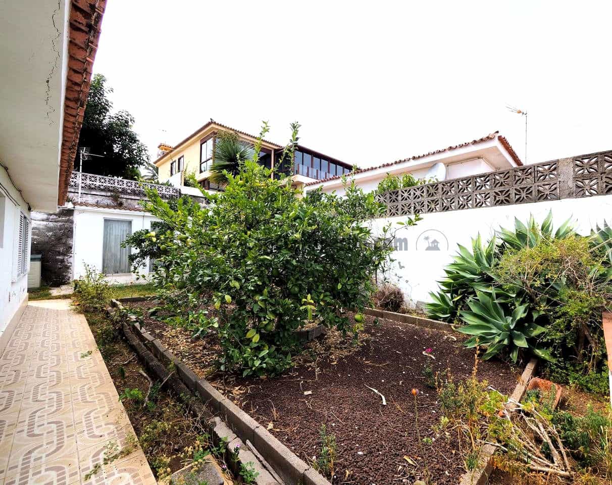 3 slaapkamer Bungalow te koop in Los Realejos - € 440.000 (Ref: 9317153)