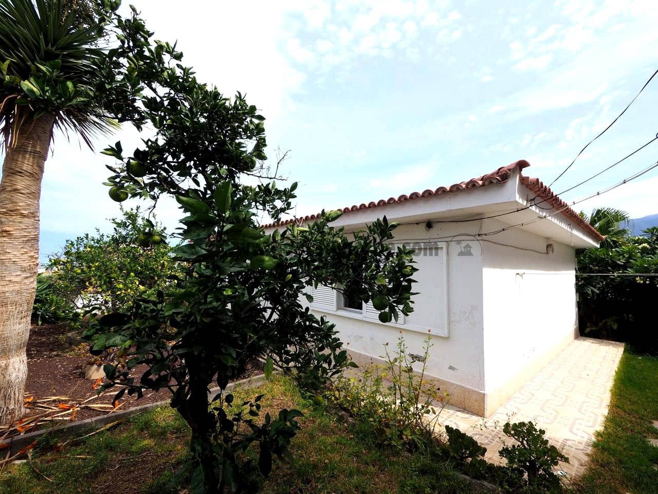 3 slaapkamer Bungalow te koop in Los Realejos - € 440.000 (Ref: 9317153)