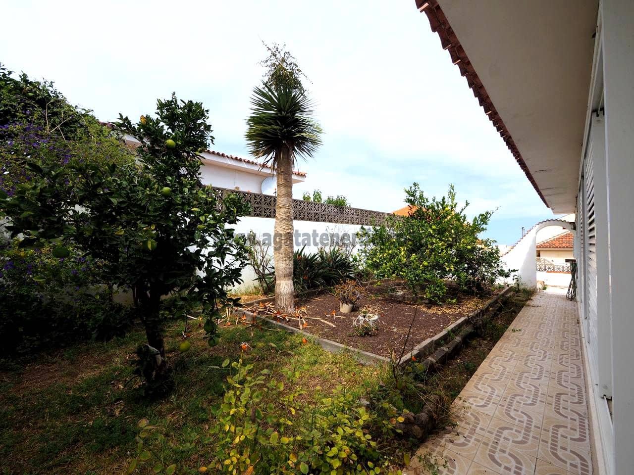 3 slaapkamer Bungalow te koop in Los Realejos - € 440.000 (Ref: 9317153)