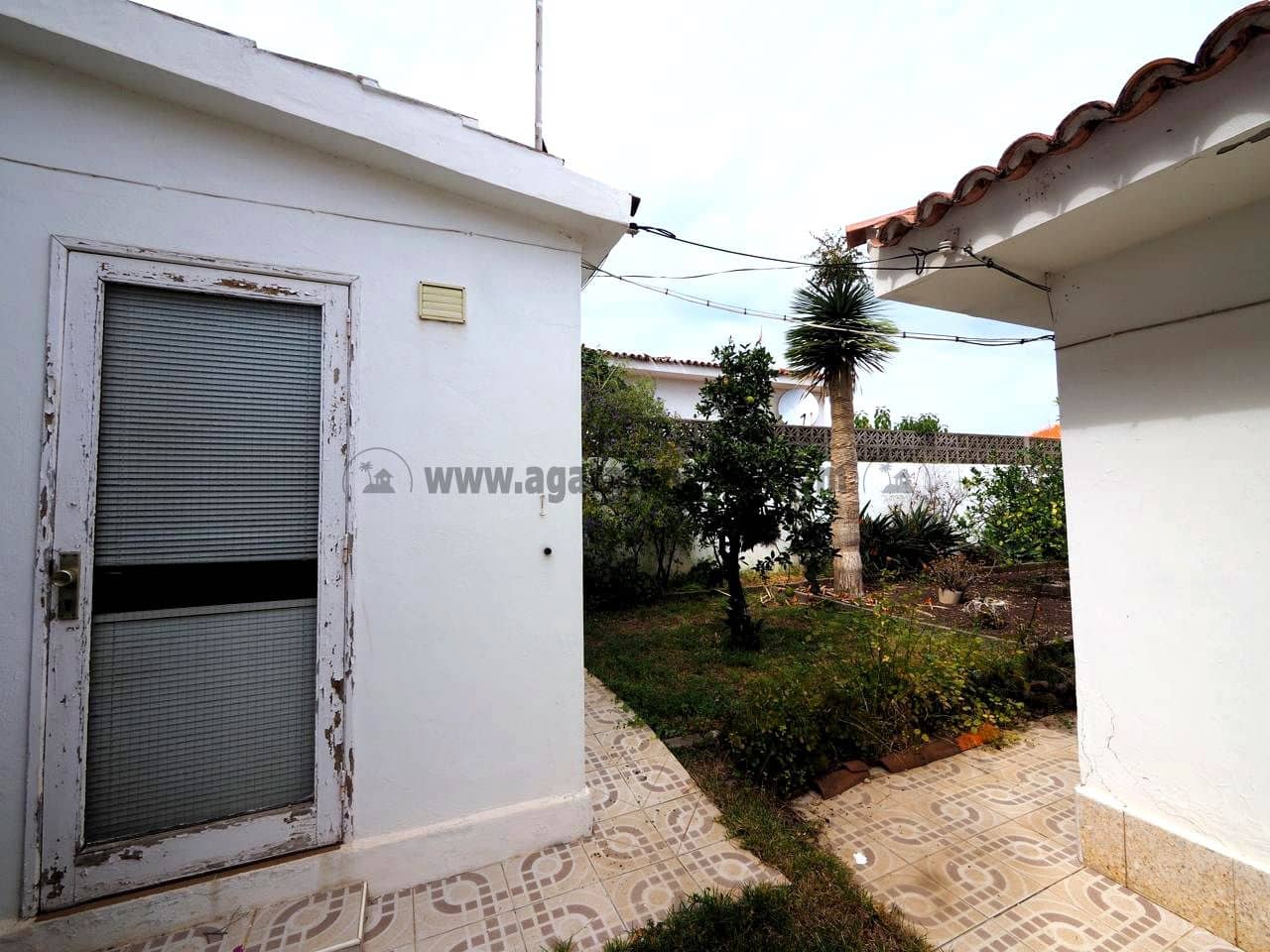 3 slaapkamer Bungalow te koop in Los Realejos - € 440.000 (Ref: 9317153)