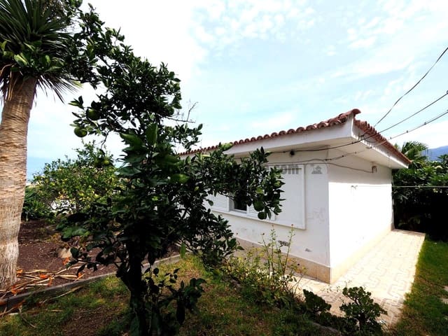 3 sovrum Bungalow till salu i Los Realejos - 440 000 € (Ref: 9317153)