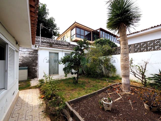 3 sovrum Bungalow till salu i Los Realejos - 440 000 € (Ref: 9317153)