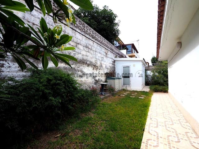 3 sovrum Bungalow till salu i Los Realejos - 440 000 € (Ref: 9317153)