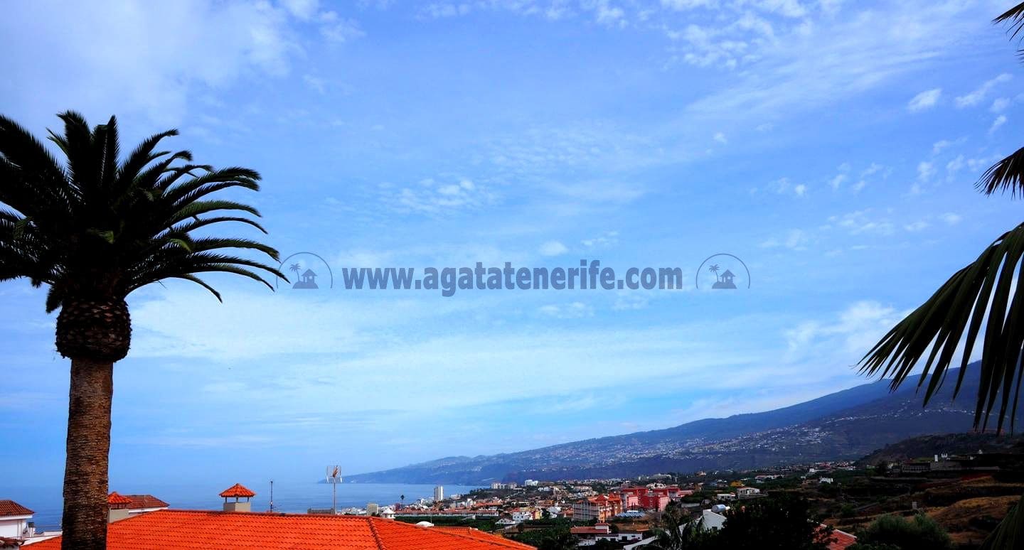 3 slaapkamer Bungalow te koop in Los Realejos - € 440.000 (Ref: 9317153)