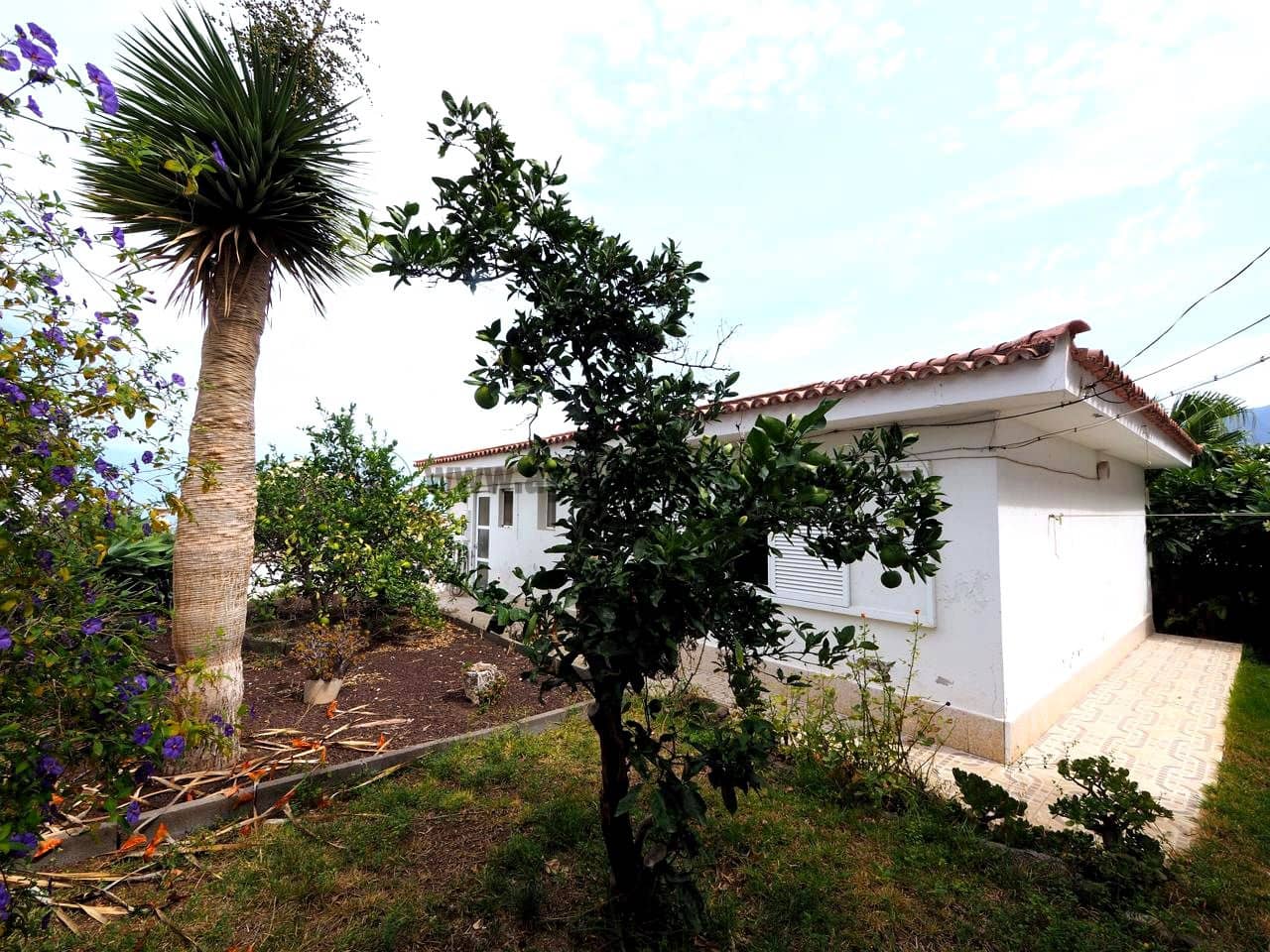 3 slaapkamer Bungalow te koop in Los Realejos - € 440.000 (Ref: 9317153)