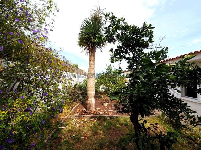 3 sovrum Bungalow till salu i Los Realejos - 440 000 € (Ref: 9317153)