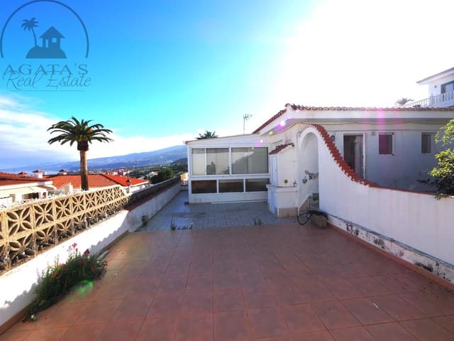 Bungalow de 3 habitaciones en Los Realejos en venta - 440.000 € (Ref: 9317153)