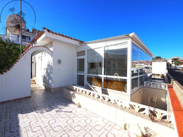 Bungalow de 3 habitaciones en Los Realejos en venta - 440.000 € (Ref: 9317153)