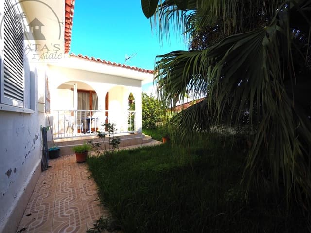 Bungalow de 3 habitaciones en Los Realejos en venta - 440.000 € (Ref: 9317153)