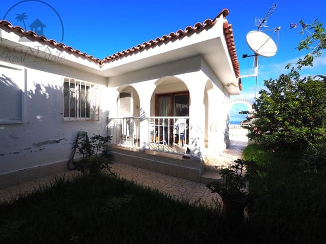 Bungalow de 3 habitaciones en Los Realejos en venta - 440.000 € (Ref: 9317153)
