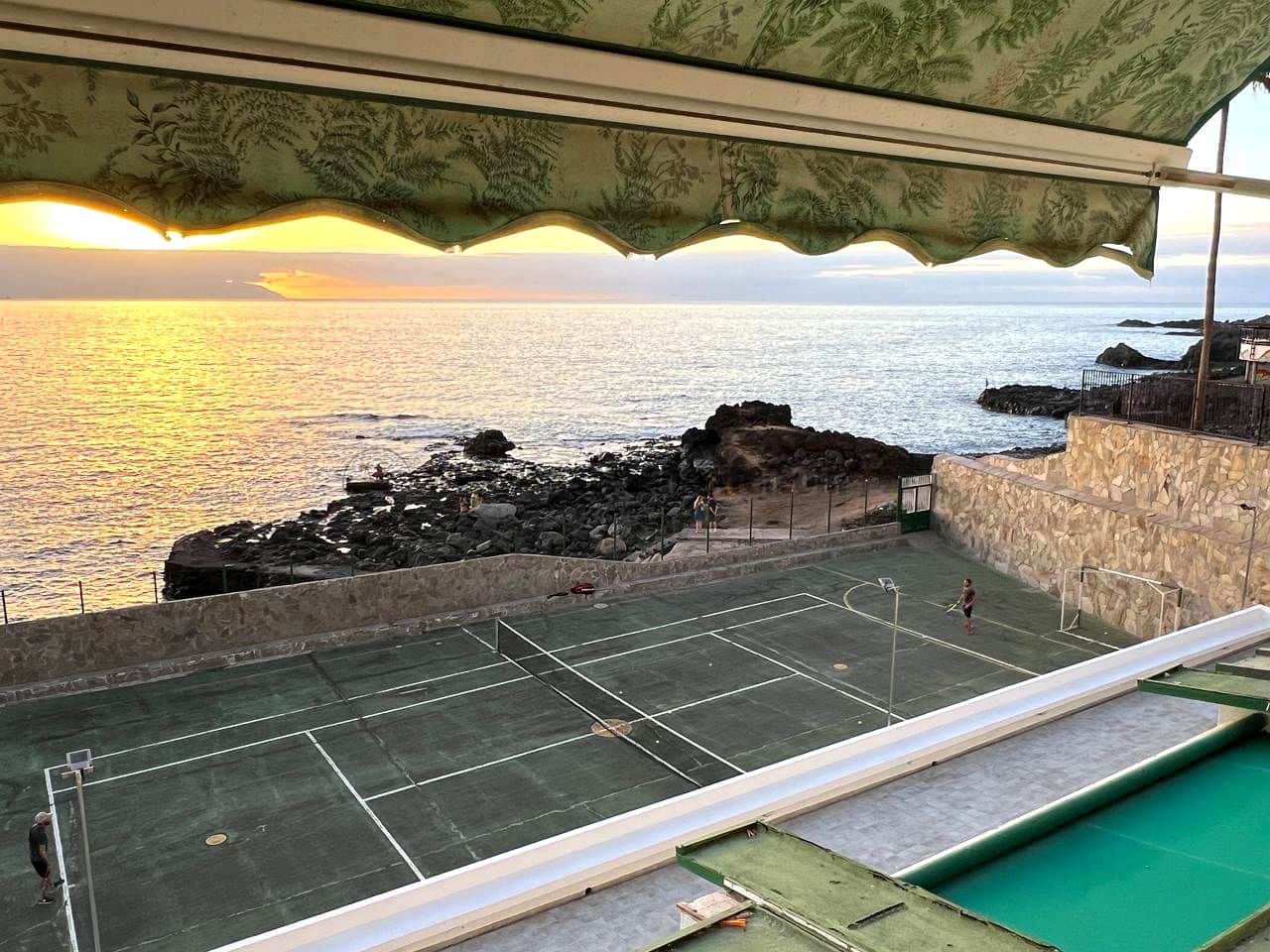 1 bedroom Flat for rent in Santiago del Teide with pool - € 1,350 (Ref: 9329722)