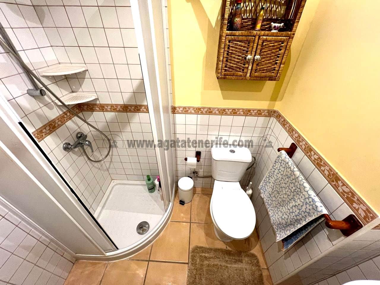 1 bedroom Flat for rent in Santiago del Teide with pool - € 1,350 (Ref: 9329722)