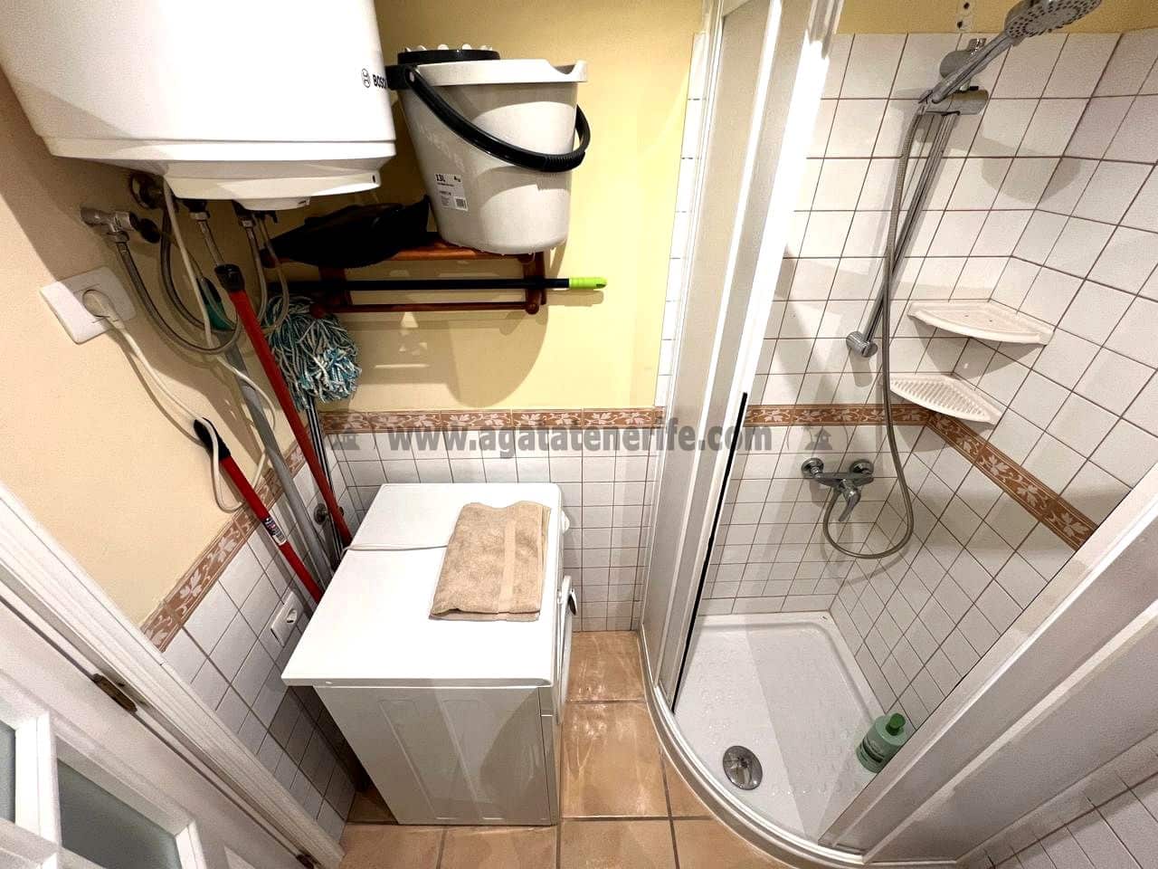 1 bedroom Flat for rent in Santiago del Teide with pool - € 1,350 (Ref: 9329722)