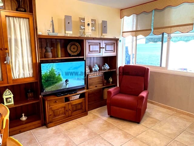 1 bedroom Flat for rent in Santiago del Teide with pool - € 1,650 (Ref: 9329722)