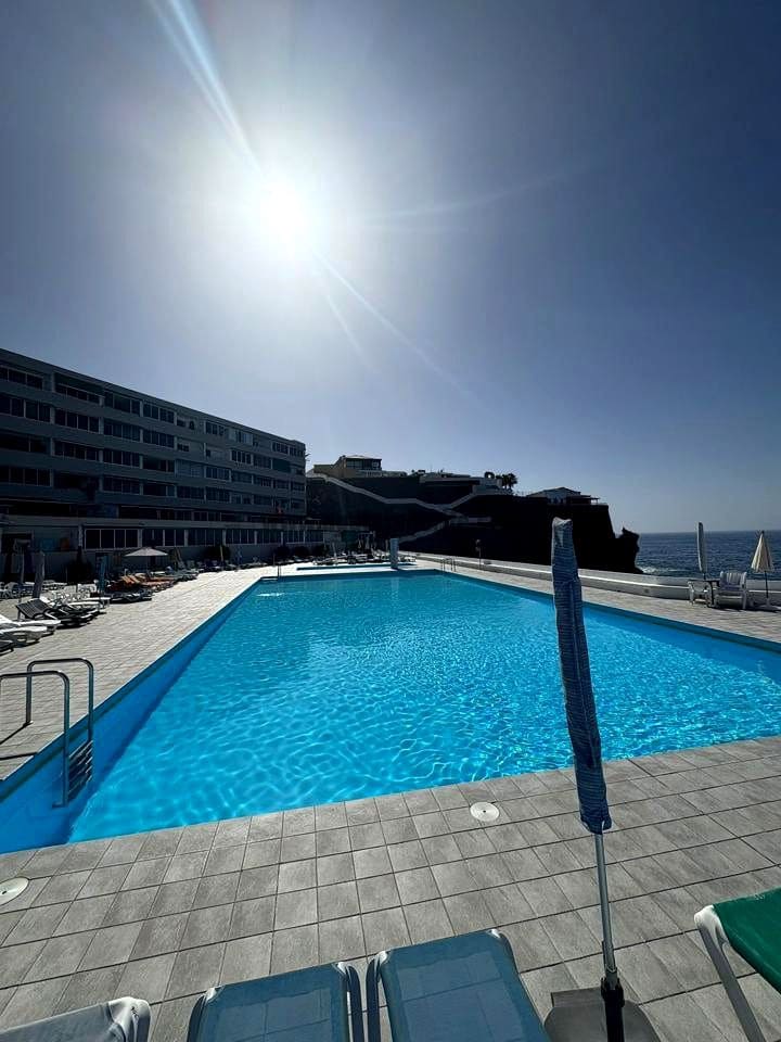 1 bedroom Flat for rent in Santiago del Teide with pool - € 1,350 (Ref: 9329722)