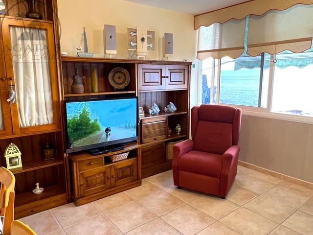 1 Zimmer Wohnung zu vermieten in Santiago del Teide mit Pool - 1.350 € (Ref: 9329722)