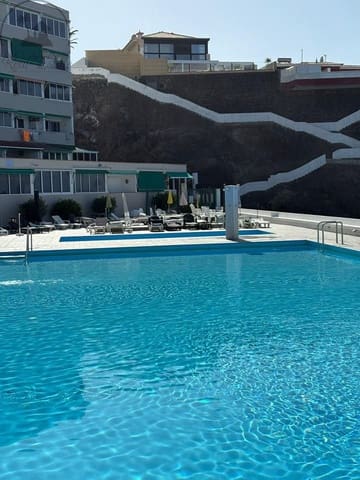 1 Zimmer Wohnung zu vermieten in Santiago del Teide mit Pool - 1.350 € (Ref: 9329722)