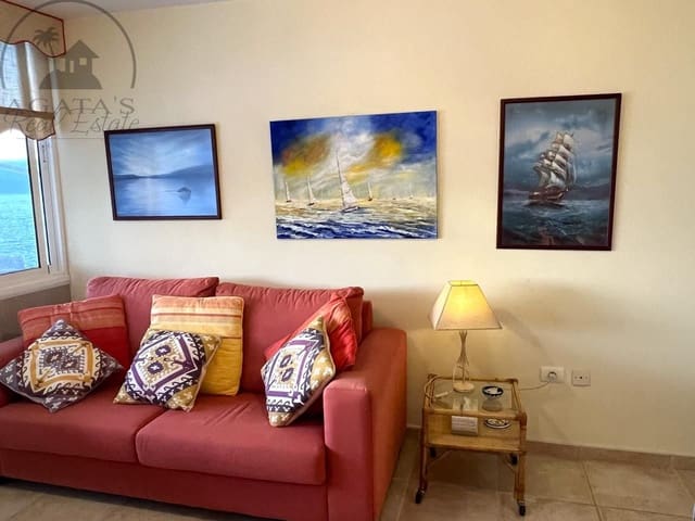 1 Zimmer Wohnung zu vermieten in Santiago del Teide mit Pool - 1.350 € (Ref: 9329722)