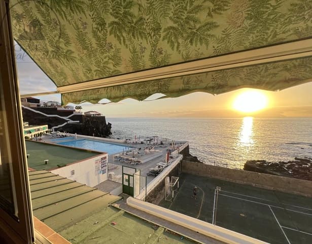 1 Zimmer Wohnung zu vermieten in Santiago del Teide mit Pool - 1.350 € (Ref: 9329722)