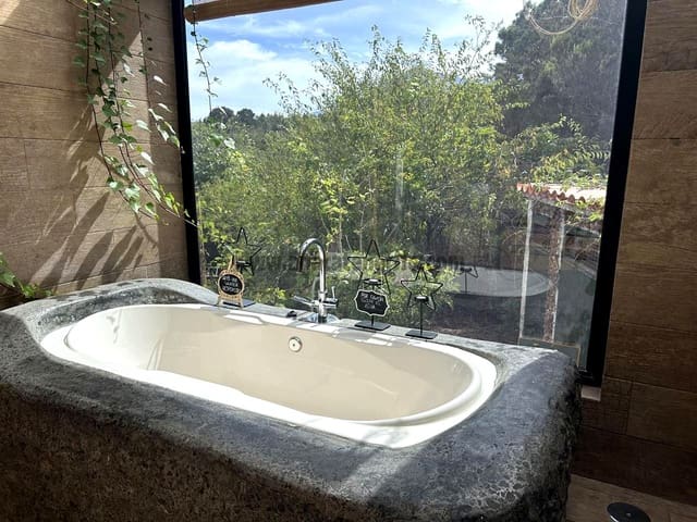 2 sypialnia Finka/Dom wiejski do wynajęcia w El Tanque - 1 750 € (Ref: 9329909)