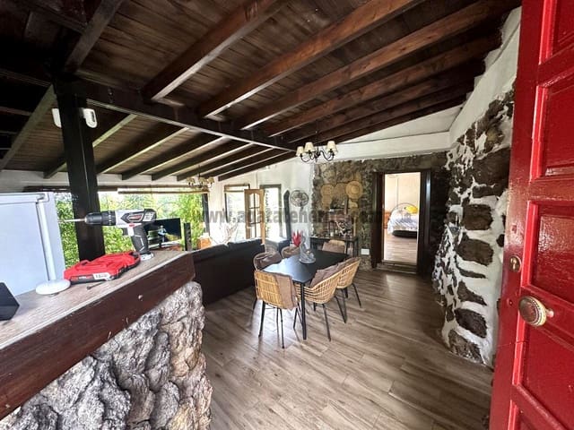 2 sypialnia Finka/Dom wiejski do wynajęcia w El Tanque - 1 750 € (Ref: 9329909)