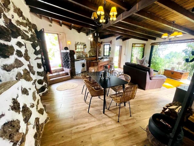 2 sypialnia Finka/Dom wiejski do wynajęcia w El Tanque - 1 750 € (Ref: 9329909)